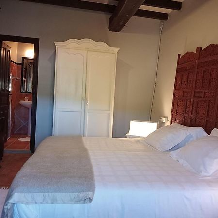 Вилла Palacio Rural De Inguanzo De Cabrales Экстерьер фото