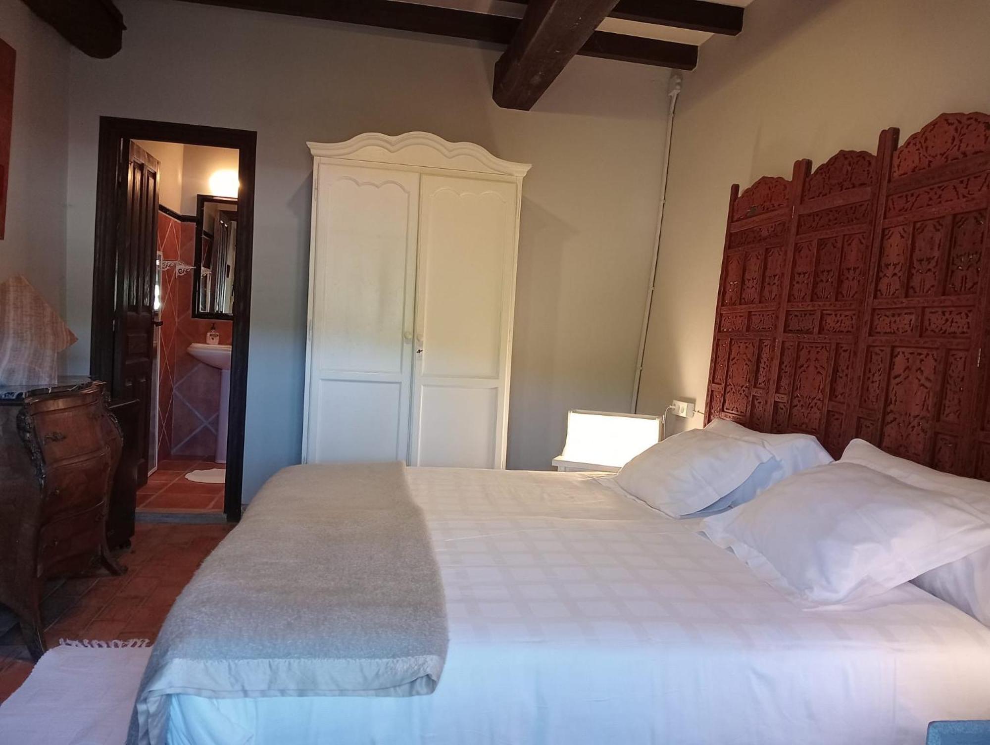 Вилла Palacio Rural De Inguanzo De Cabrales Экстерьер фото